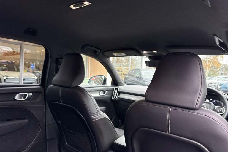 2021 Volvo XC40 1.5 T3 [163] R DESIGN 5dr Geartronic ESTATE PETROL Automatic