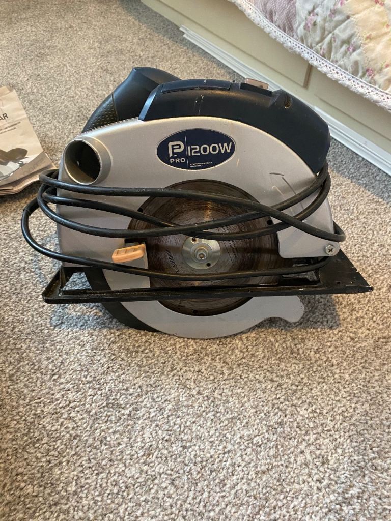 Circular saw 