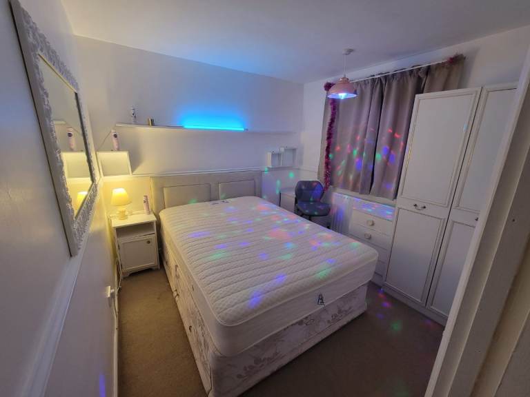 Rooms for rent 