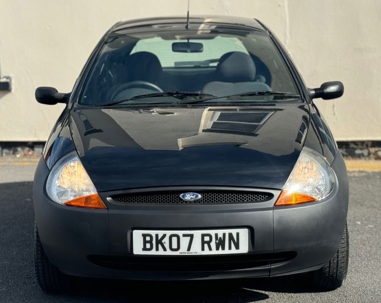 Ford Ka 1.3 ( Petrol ) 40 K millage !!! 