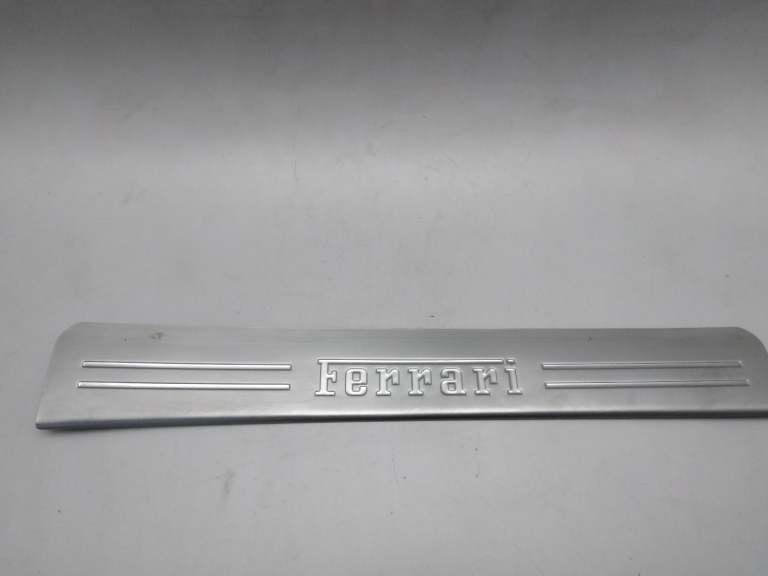 Ferrari California Kick Plate Trim Panel 2009-2015