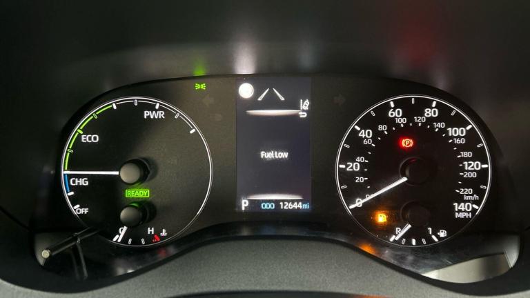 2023 Toyota Yaris 1.5 VVT-h Icon Hatchback 5dr Petrol Hybrid E-CVT Euro 6 (s/s) (116 ps) HATCHBAC...