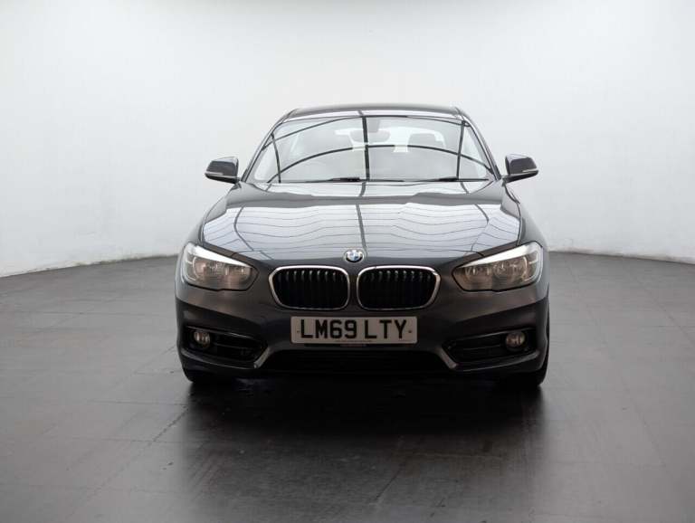 2019 BMW 1 Series 1.5 118i GPF Sport Hatchback 3dr Petrol Auto Euro 6 (s/s) (136 ps) - PARKIN HAT...