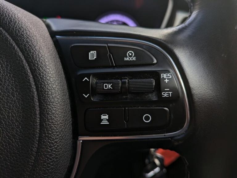 2019 Kia Niro 1.6 GDi Hybrid 2 5dr DCT ESTATE PETROL/ELECTRIC Automatic