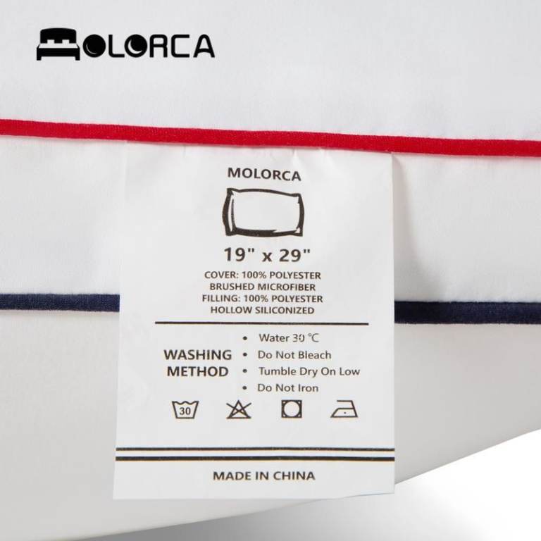 new Bed Pillow soft rebound