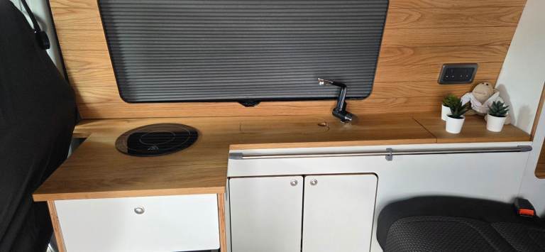 Volkswagen, TRANSPORTER, Panel Van, 2018, Manual, 1968 (cc)