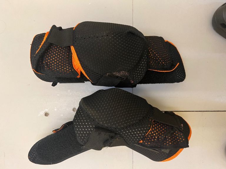 OBO cloud field hockey kit