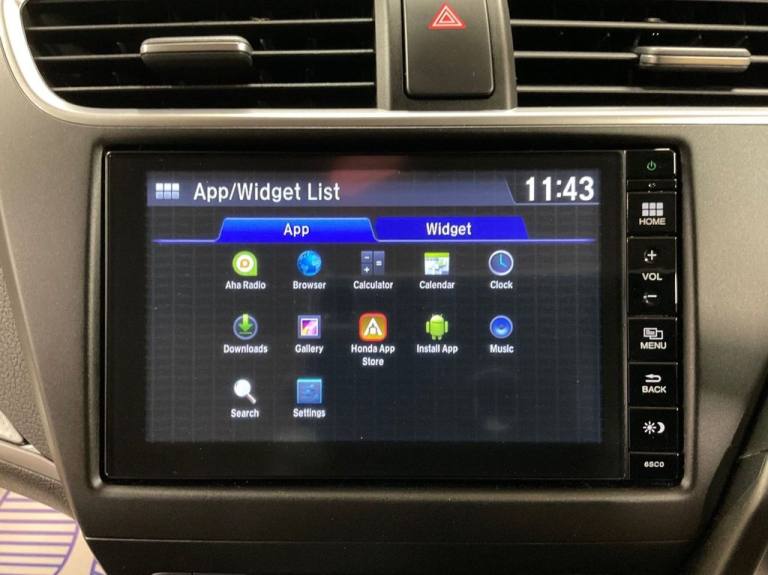 2015 Honda Civic 1.4 i-VTEC SE Plus Hatchback 5dr Petrol Manual Euro 6 (s/s) (100 ps) Hatchback P...