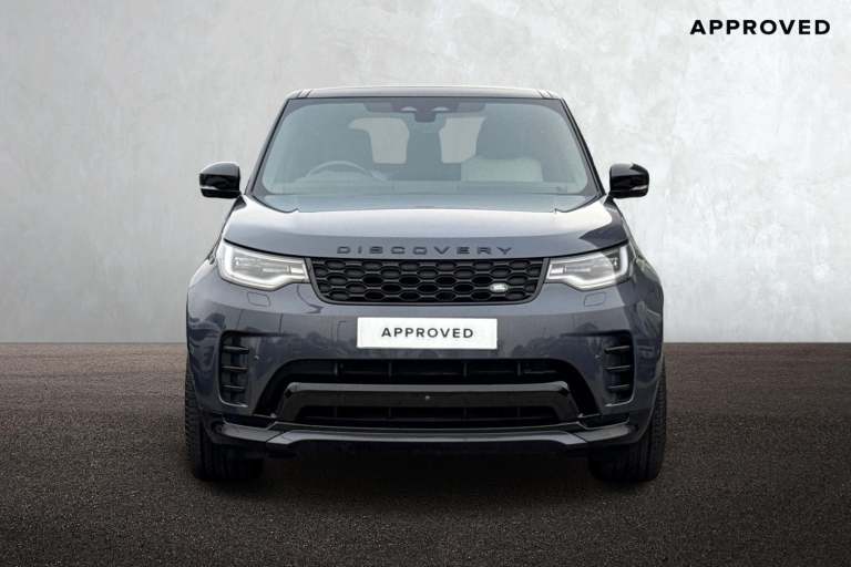 2024 Land Rover Discovery 3.0 D300 Dynamic HSE 5dr SUV DIESEL Automatic