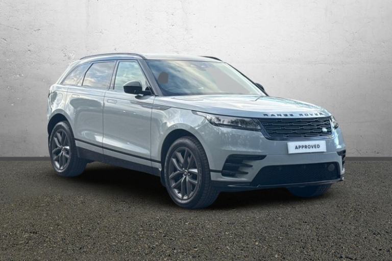 LAND ROVER RANGE ROVER VELAR 2.0 D200 MHEV Dynamic SE 5dr Auto