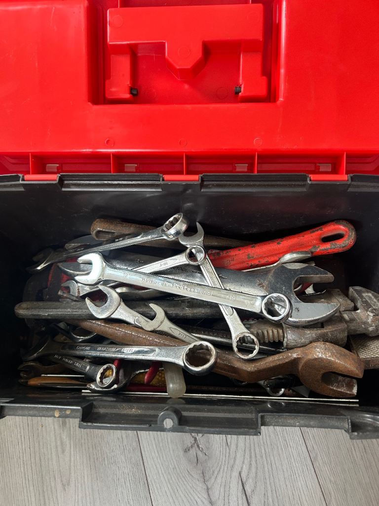 tool box