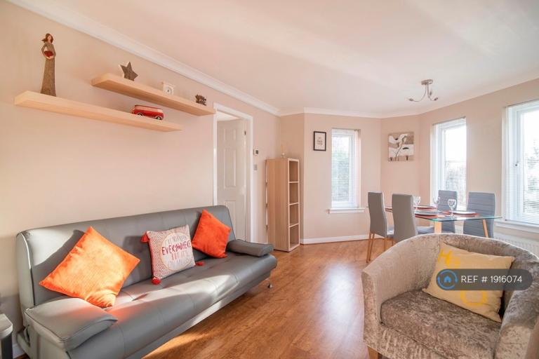 1 bedroom flat in St. Peters Street, Glasgow, G4 (1 bed) (#1916074)