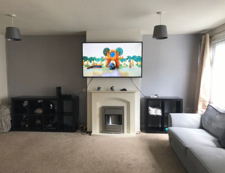 3 BED NCH EXCHANGE BULWELL NG6 8JG