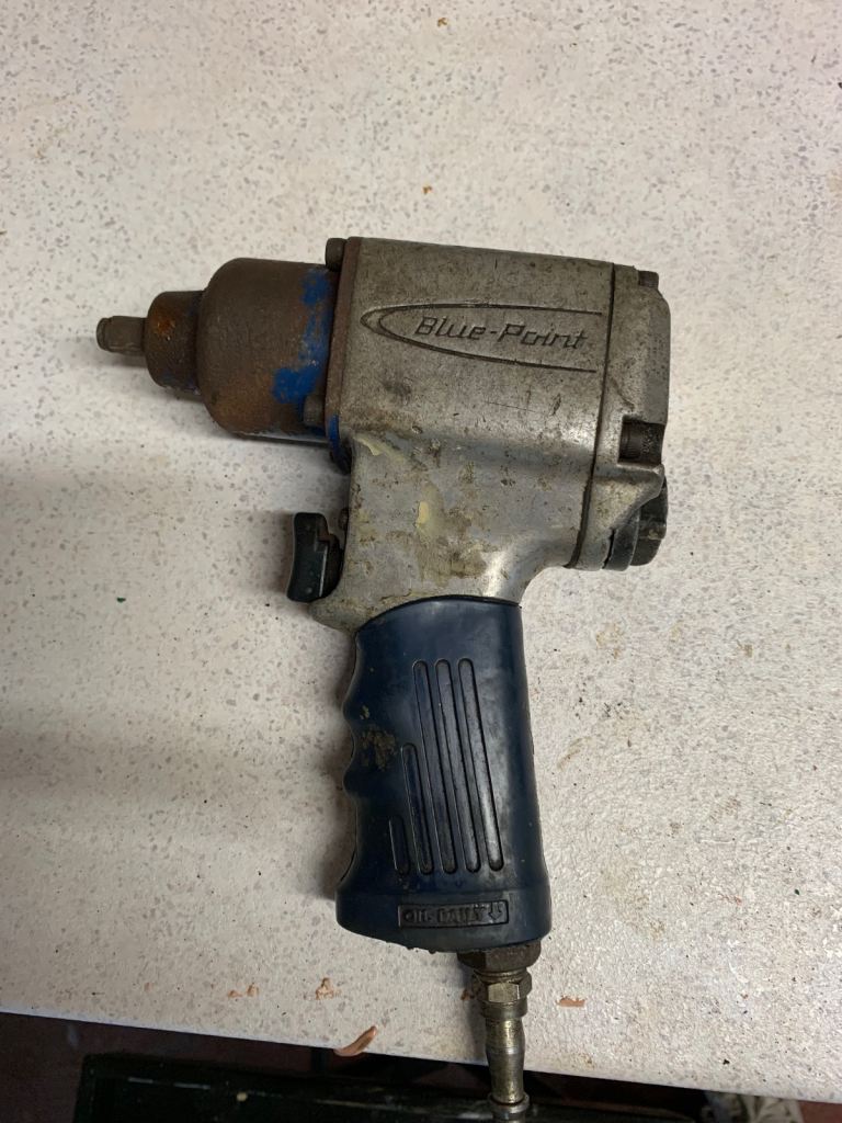 Garage clearance tools snap on etc 