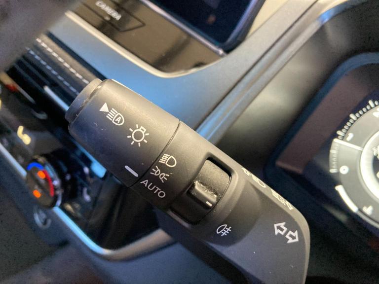 2024 Nissan Qashqai 1.3 DIG-T MHEV Tekna+ SUV 5dr Petrol Hybrid XTRON Euro 6 (s/s) (158 ps) HATCH...