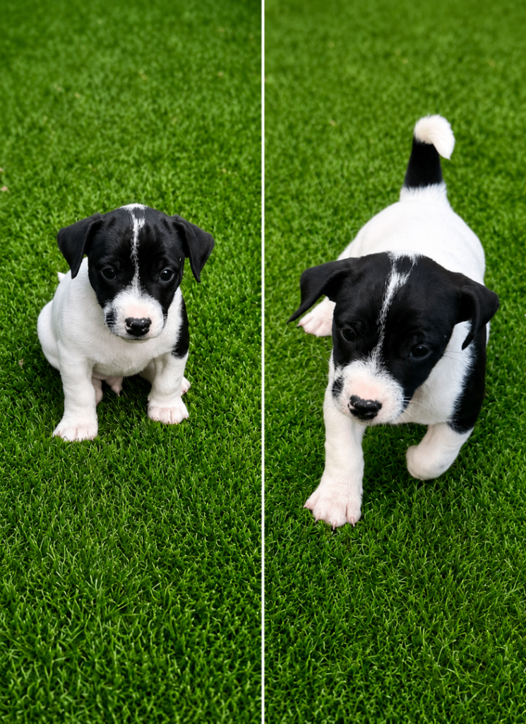 ONE PUPPY REMAINING - Jack Russell Puppies for Sale