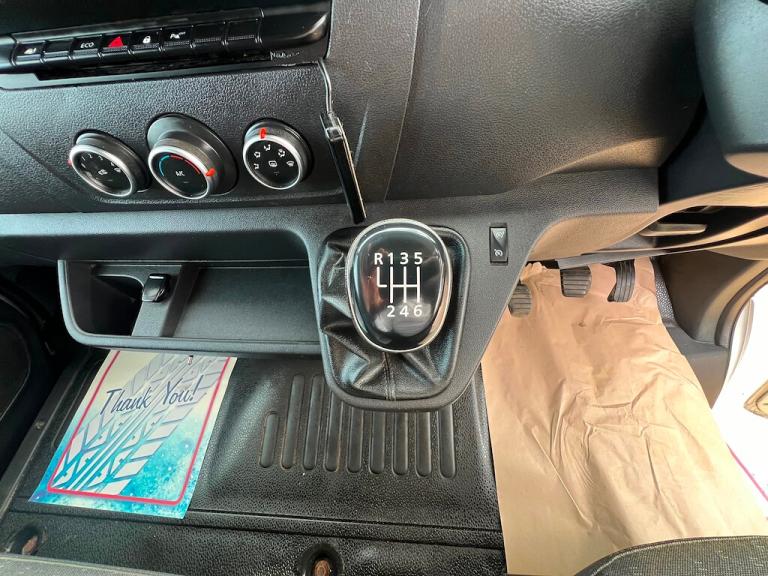 2020 Vauxhall Movano 2.3 CDTi 3500 BiTurbo Edition Panel Van 5dr Diesel Manual FWD L2 H2 Euro 6 P...