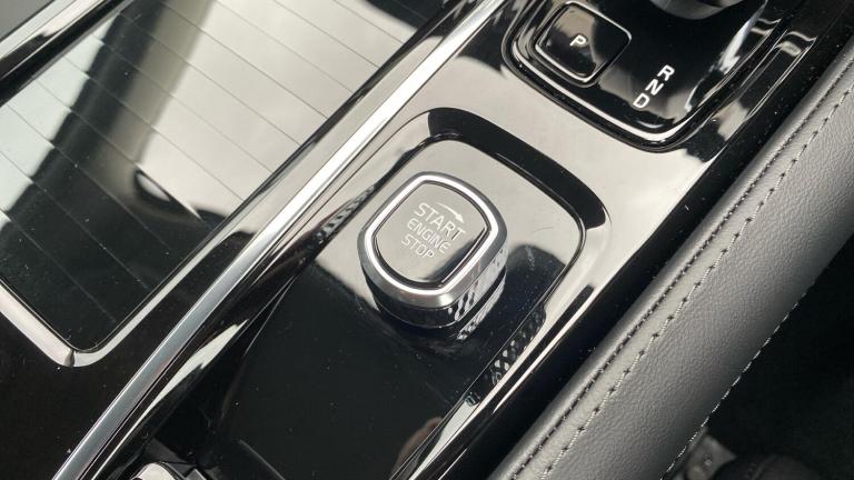 2025 Volvo V90 2.0 T6 [350] PHEV Plus Dark 5dr AWD Auto ESTATE PETROL/ELECTRIC Automatic