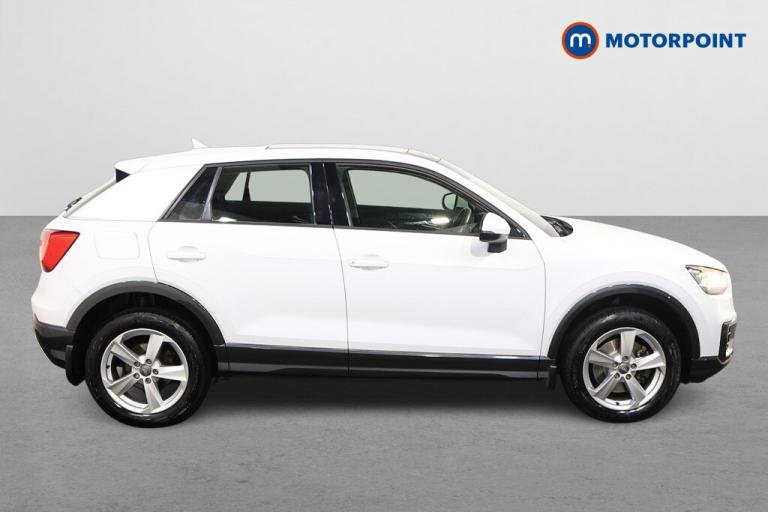 2017 Audi Q2 1.6 TDI Sport 5dr SUV Diesel Manual