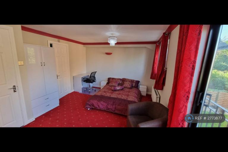 1 bedroom in The Sycamores, Cambridge, CB24 (#2773877)