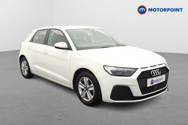 2022 Audi A1 25 TFSI Technik 5dr Hatchback Petrol Manual