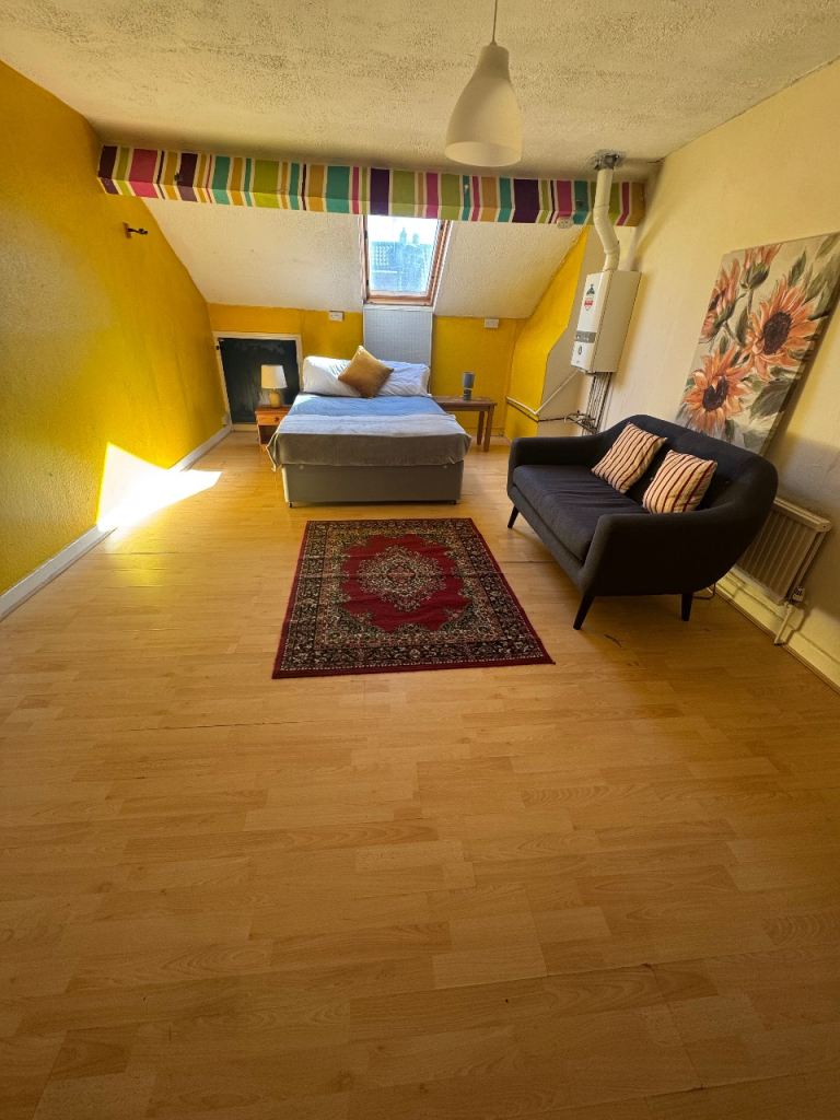 Rooms Available in Montpelier (BS6) – All Bills Included