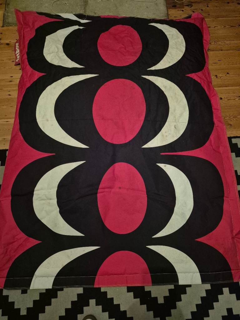 Fatboy Marimekko Bean Bag