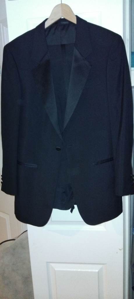 M&S Autograph Men's Suit Sets