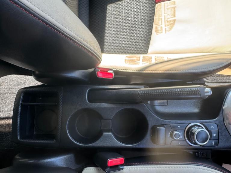 2025 Mazda Demio MAZDA 2 1.5 SKYACTIVE TECHNOLOGY DEMIO Hatchback DIESEL Automatic