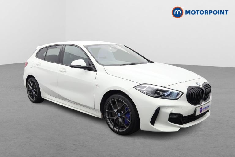 2024 BMW 1 Series 118i [136] M Sport 5dr Step Auto [LCP-Pro pk] Hatchback Petrol Automatic