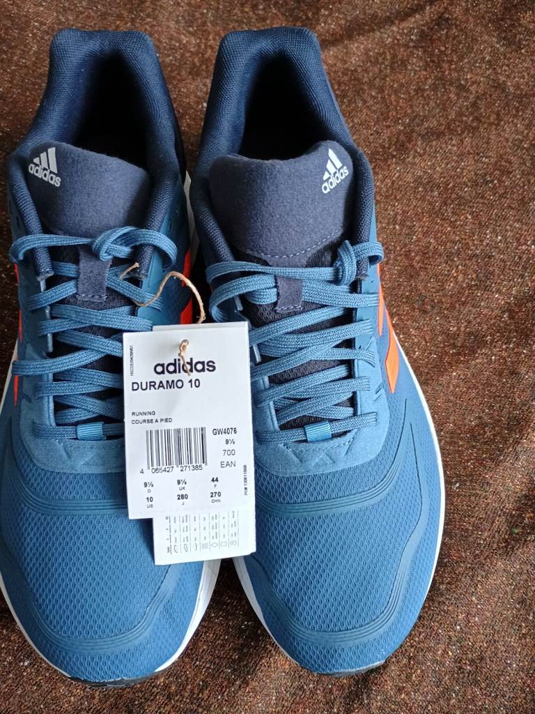 mens-adidas-trainers-as-new-size-11-in-wolverhampton-west-midlands