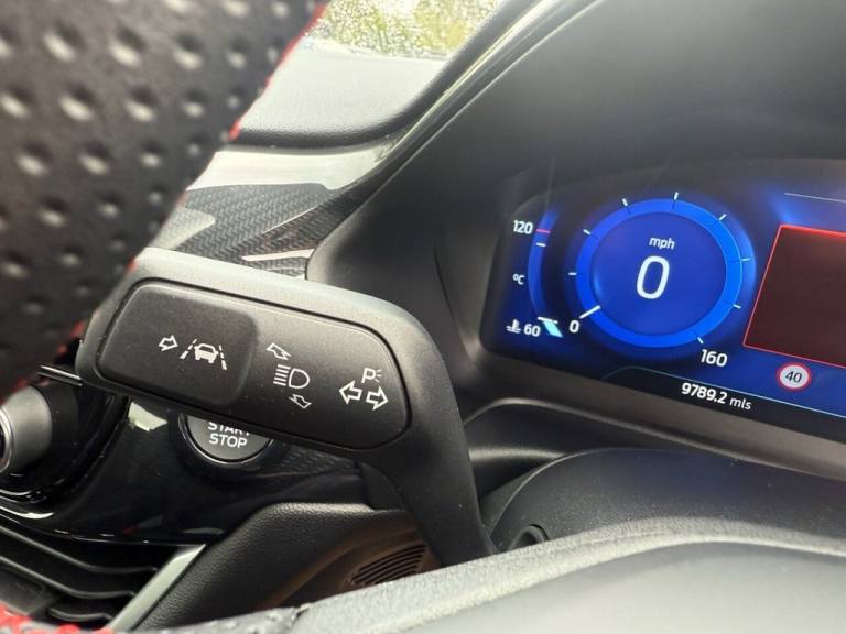 2022 Ford Puma 1.0T EcoBoost MHEV ST-Line SUV 5dr Petrol Hybrid Manual Euro 6 (s/s) (125 p HATCHB...