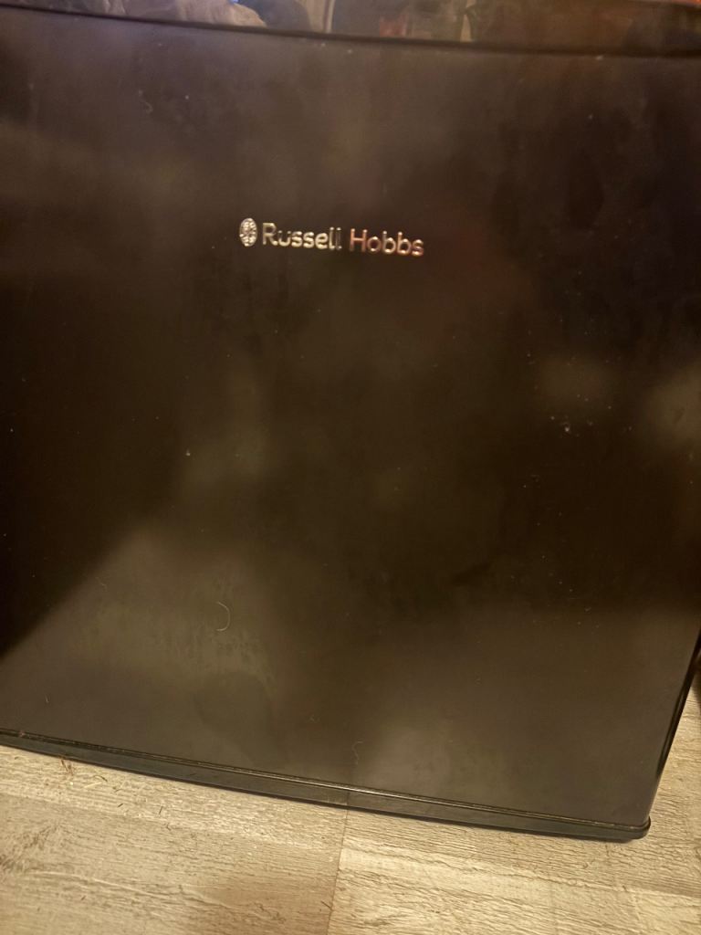 image for Mini fridge 