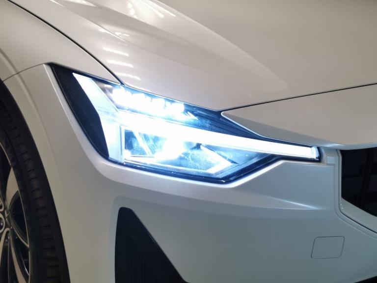 2022 Polestar Polestar 2 Single Motor 64kWh Standard Range Fastback 5dr Electric Auto FWD (224 ps...