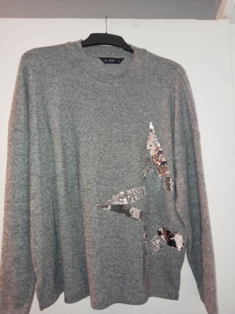 image for Ladies jumper 