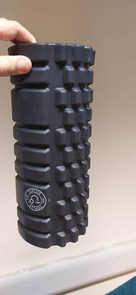 Toplus Foam Roller
