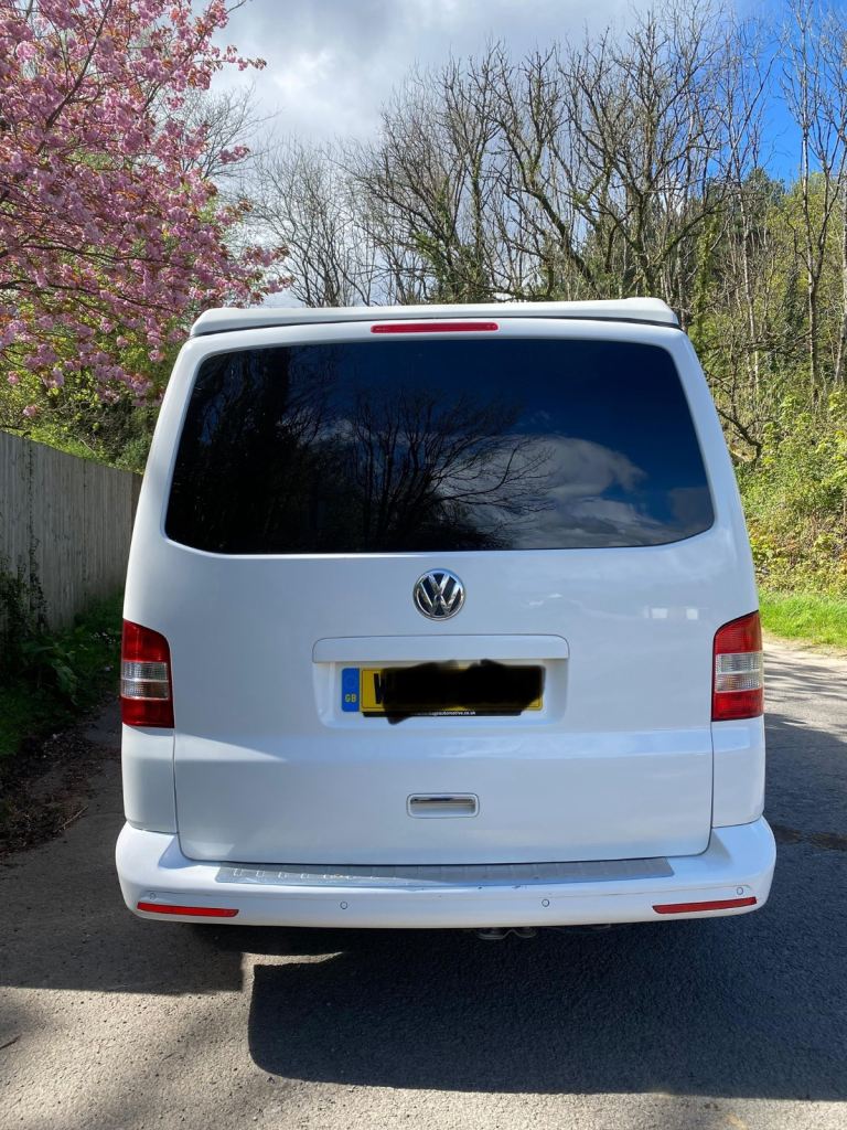 Volkswagen, TRANSPORTER, Panel Van, 2014, Manual, 1968 (cc)