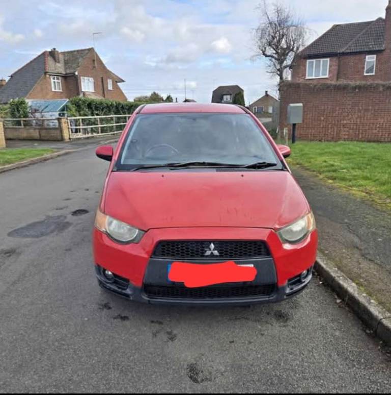 Mitsubishi colt for sale