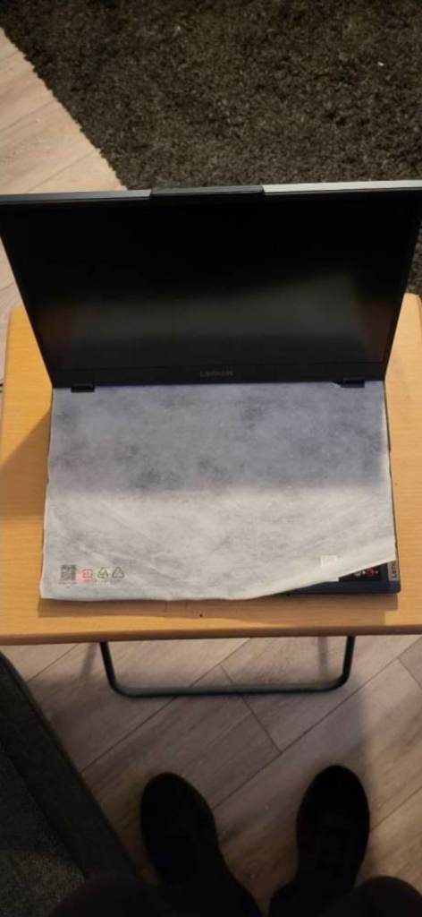 Lenovo legion rtx3070 gaming laptop