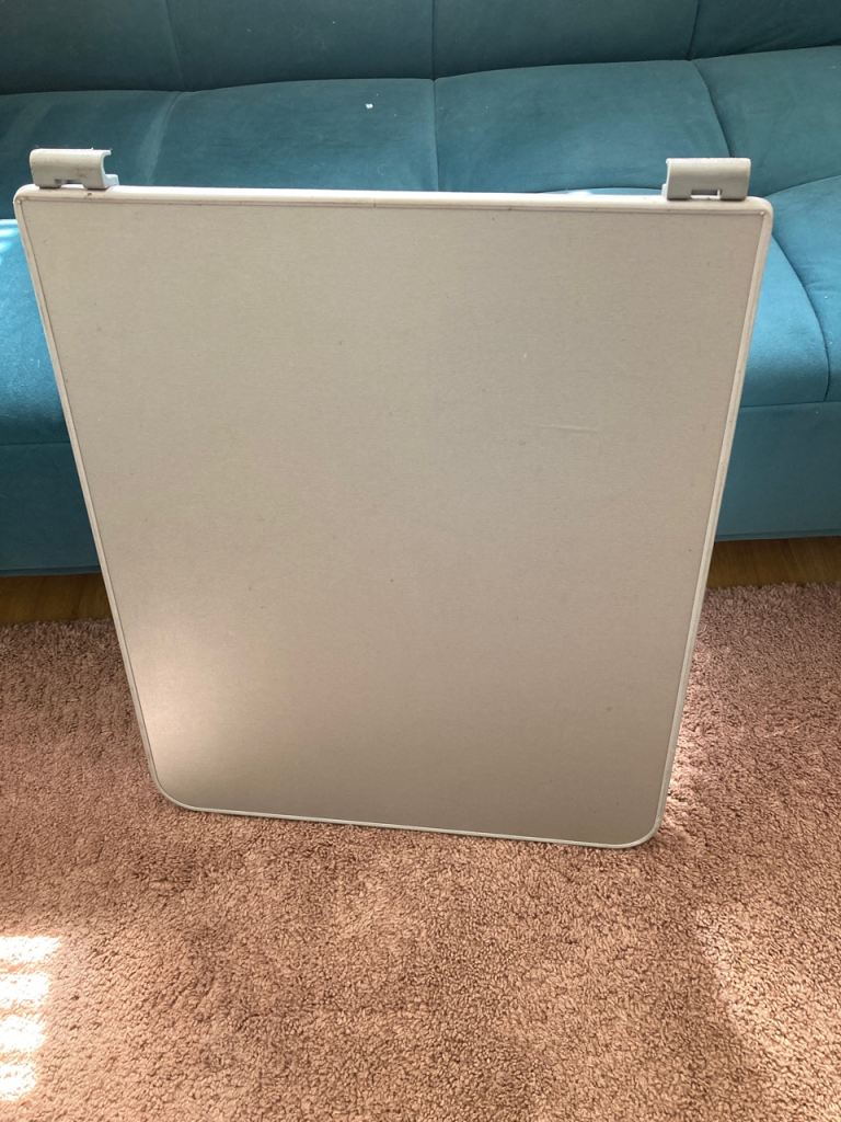 Indoor table for Mazda bongo 