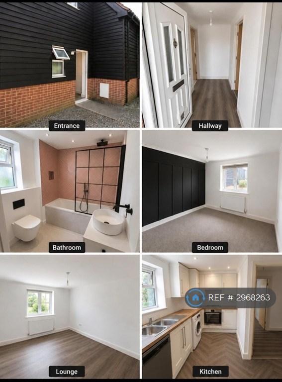 1 bedroom flat in Daisy Fields, Eastleigh, SO50 (1 bed) (#2968263)