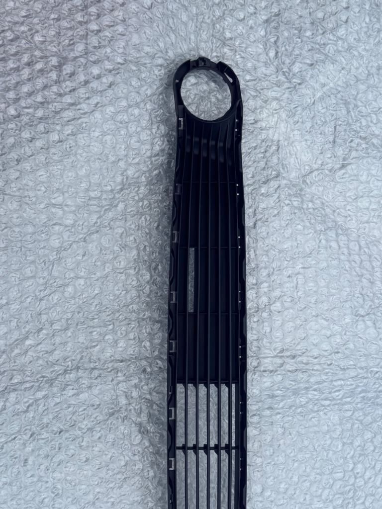 New Genuine 2014-2018 Toyota Aygo Lower Front Bumper Grill