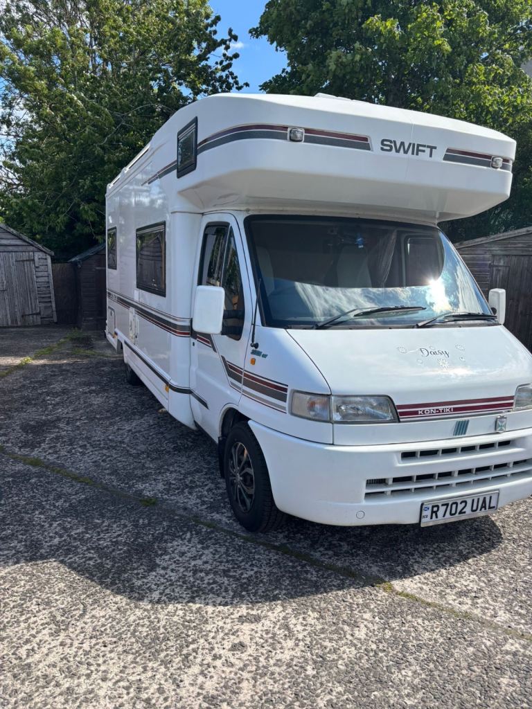 Fiat, DUCATO 14 TD SWB, 1998, 2500 (cc)