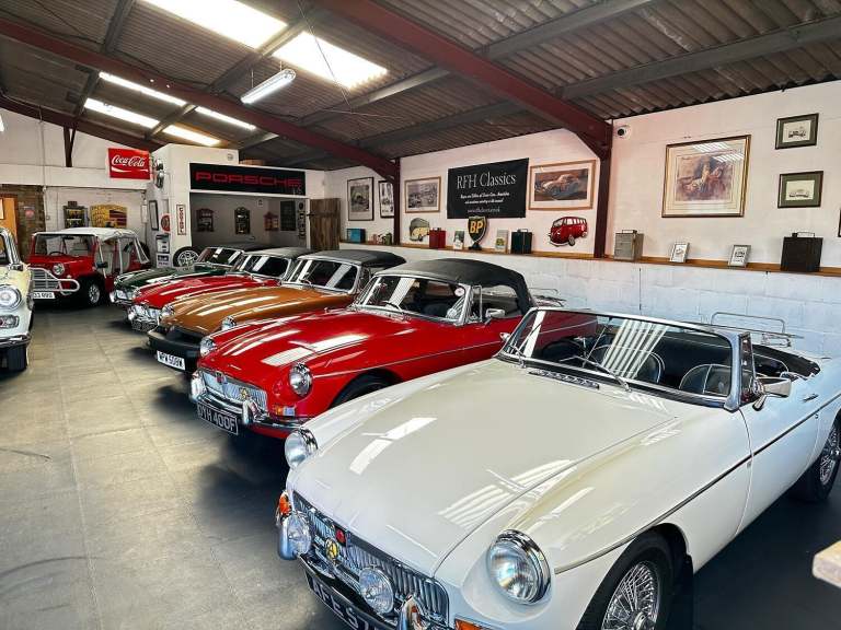 2017 67 Volkswagen Touareg 3.0 TDi V6 R-Line Auto