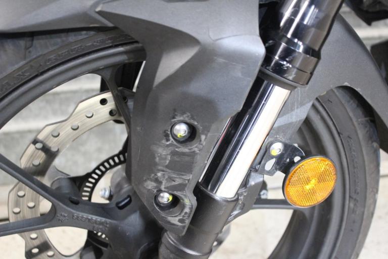 2025 25 HONDA CB125R CB 125 F ABS CBF NEO CAFE LEARNER LEGAL TRADE SALE NEWSHAPE