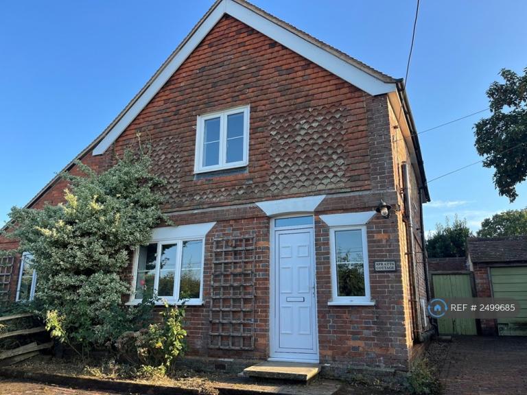 3 bedroom house in Lower Road, Tenterden, TN30 (3 bed) (#2499685)
