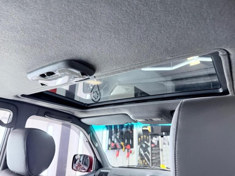  Toyota Land Cruiser Amazon 4.2 TD GX 5dr Diesel Automatic