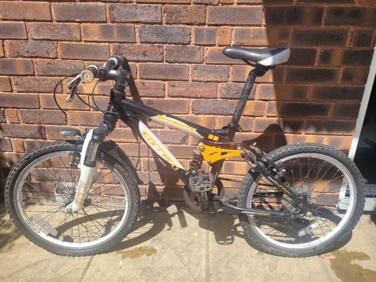 kids bike