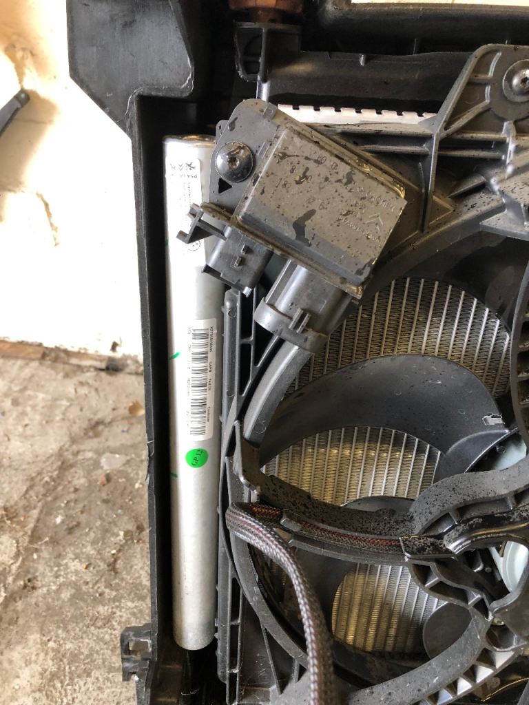 vauxhall corsa ultimate 