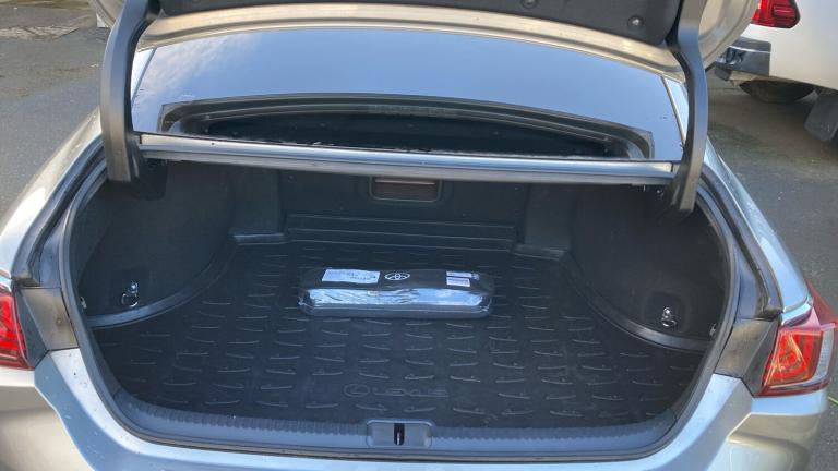 2020 Lexus ES 300h 2.5 4dr CVT SALOON PETROL/ELECTRIC Automatic